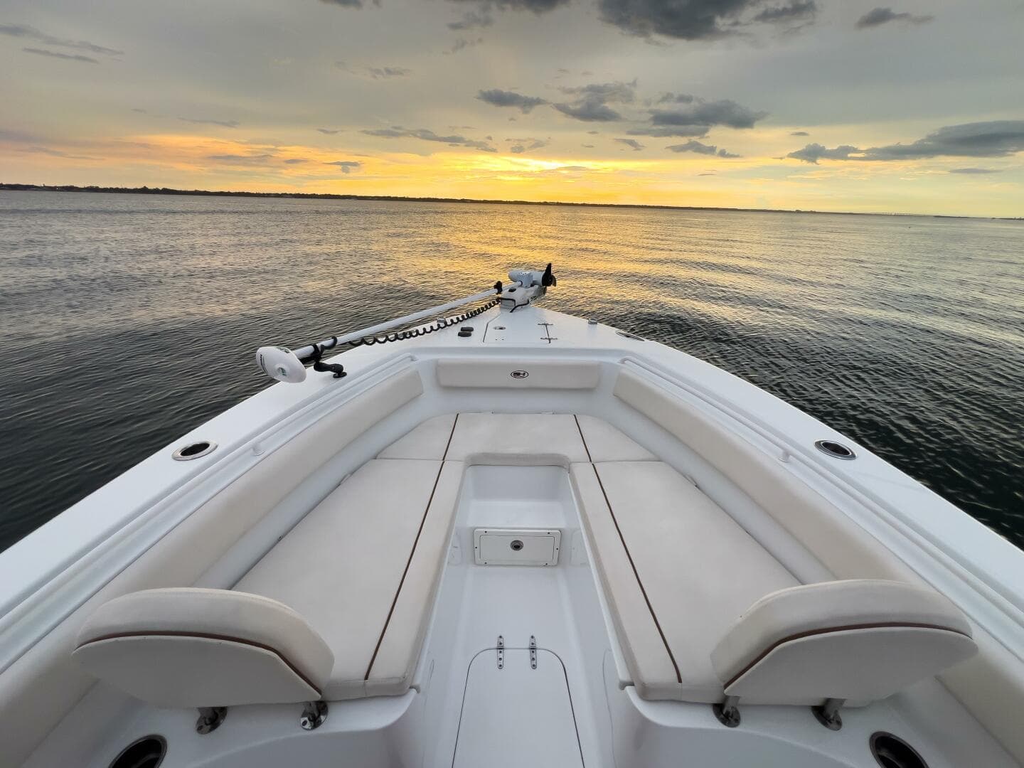 2020 Sea Hunt 25 Gamefish — photo 3