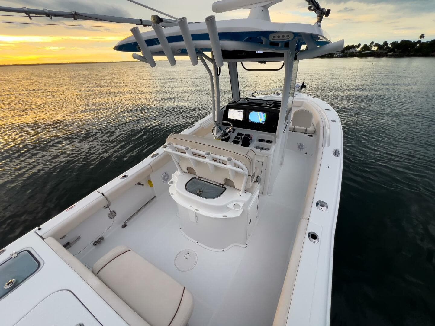 2020 Sea Hunt 25 Gamefish — photo 17