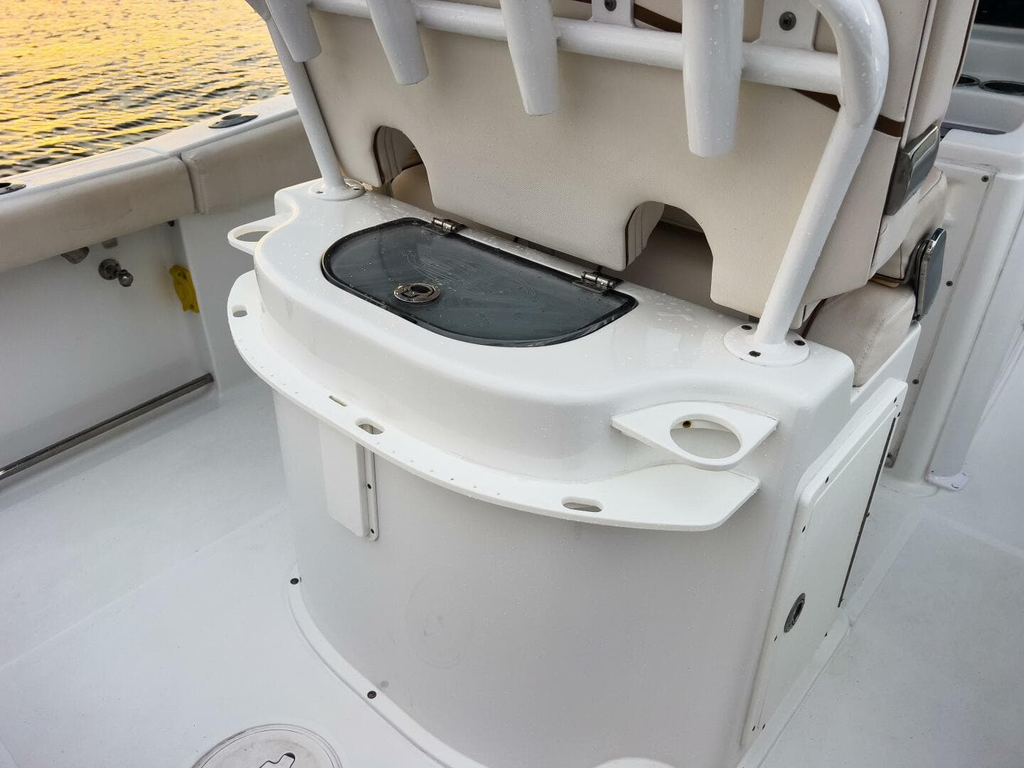 2020 Sea Hunt 25 Gamefish — photo 14