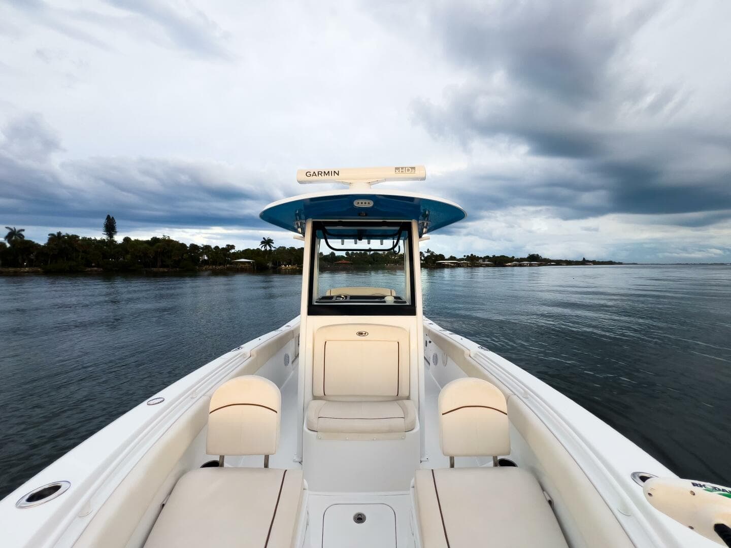 2020 Sea Hunt 25 Gamefish — photo 4