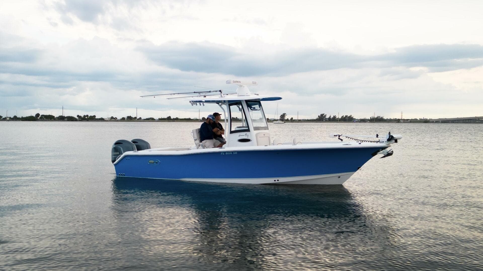 2020 Sea Hunt 25 Gamefish — photo 20