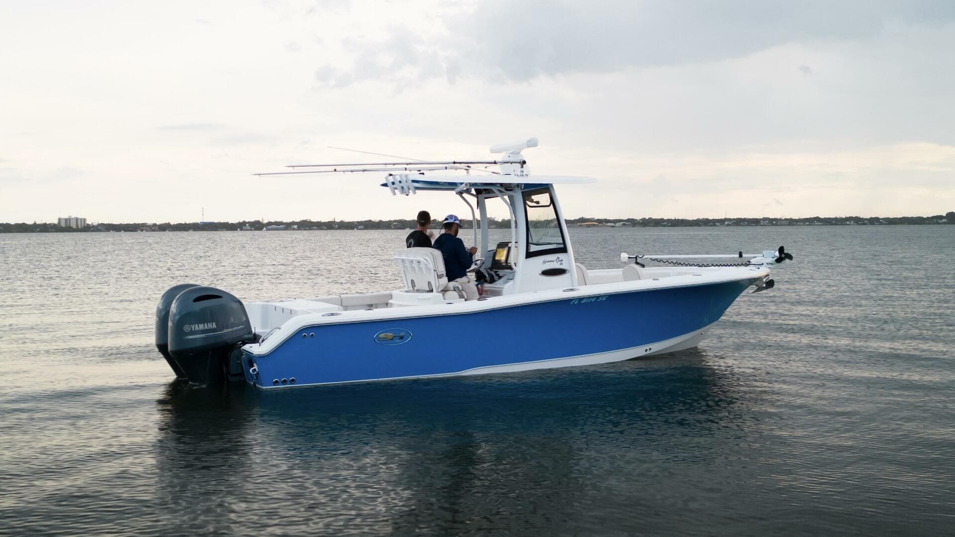 2020 Sea Hunt 25 Gamefish — photo 18