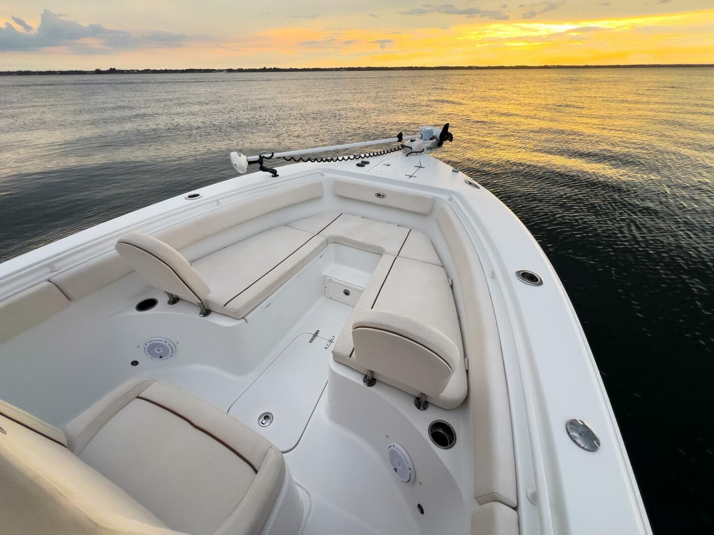 2020 Sea Hunt 25 Gamefish — photo 2