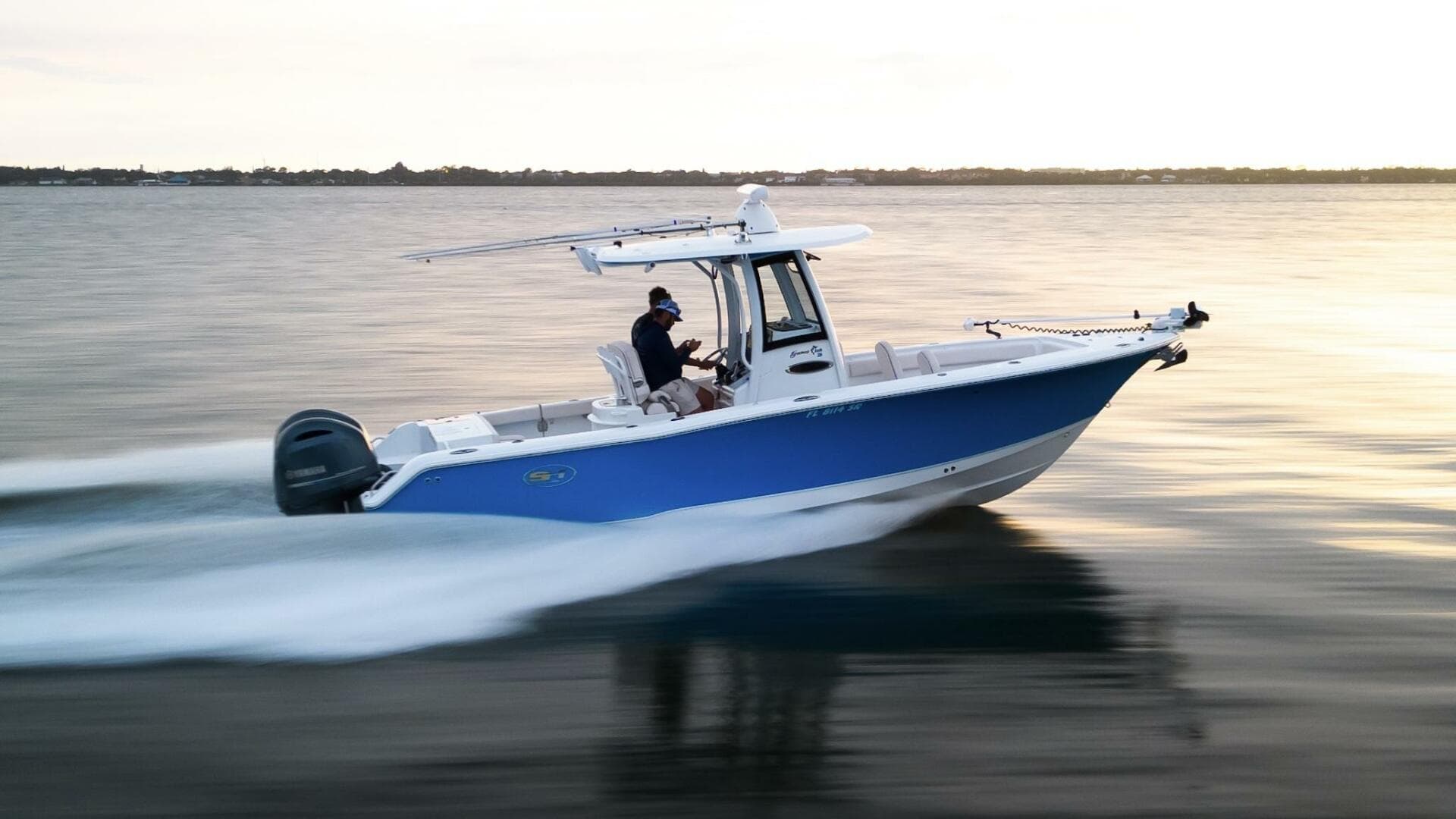 2020 Sea Hunt 25 Gamefish — photo 1