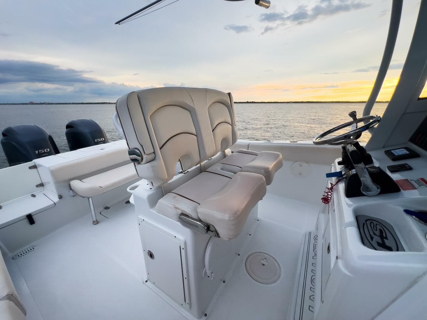 2020 Sea Hunt 25 Gamefish — photo 11