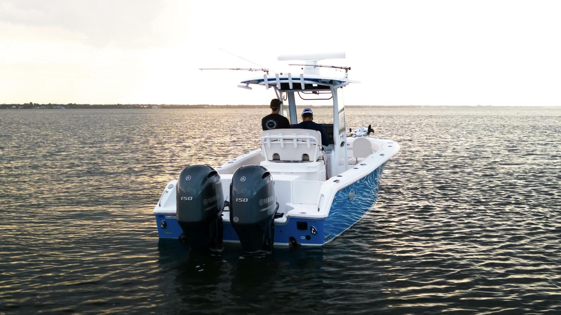 2020 Sea Hunt 25 Gamefish — photo 21