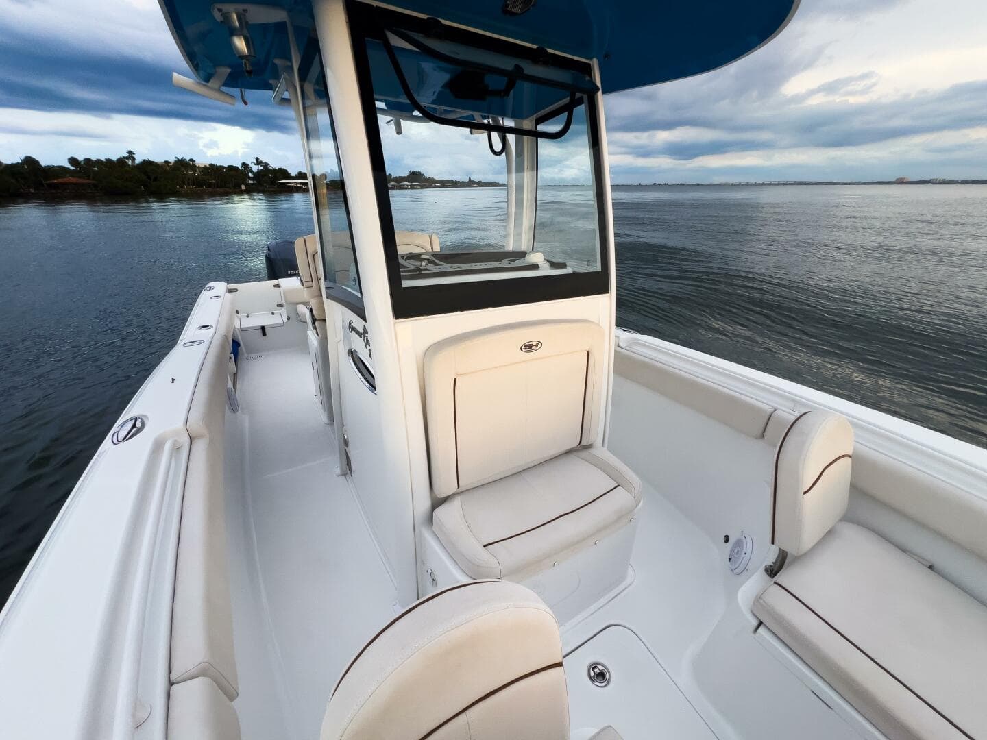 2020 Sea Hunt 25 Gamefish — photo 6