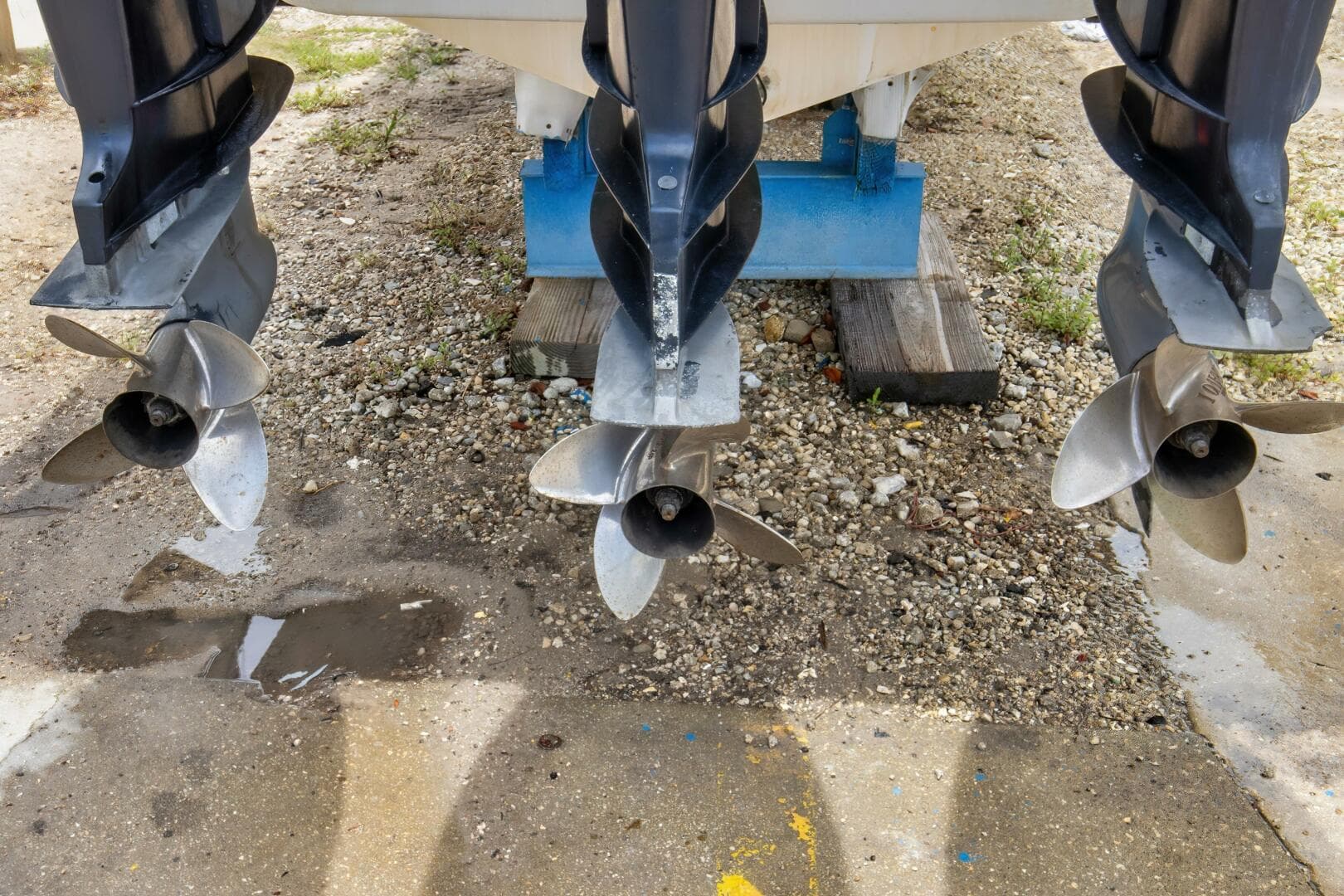 2005 Donzi 35 Zf Open — photo 8