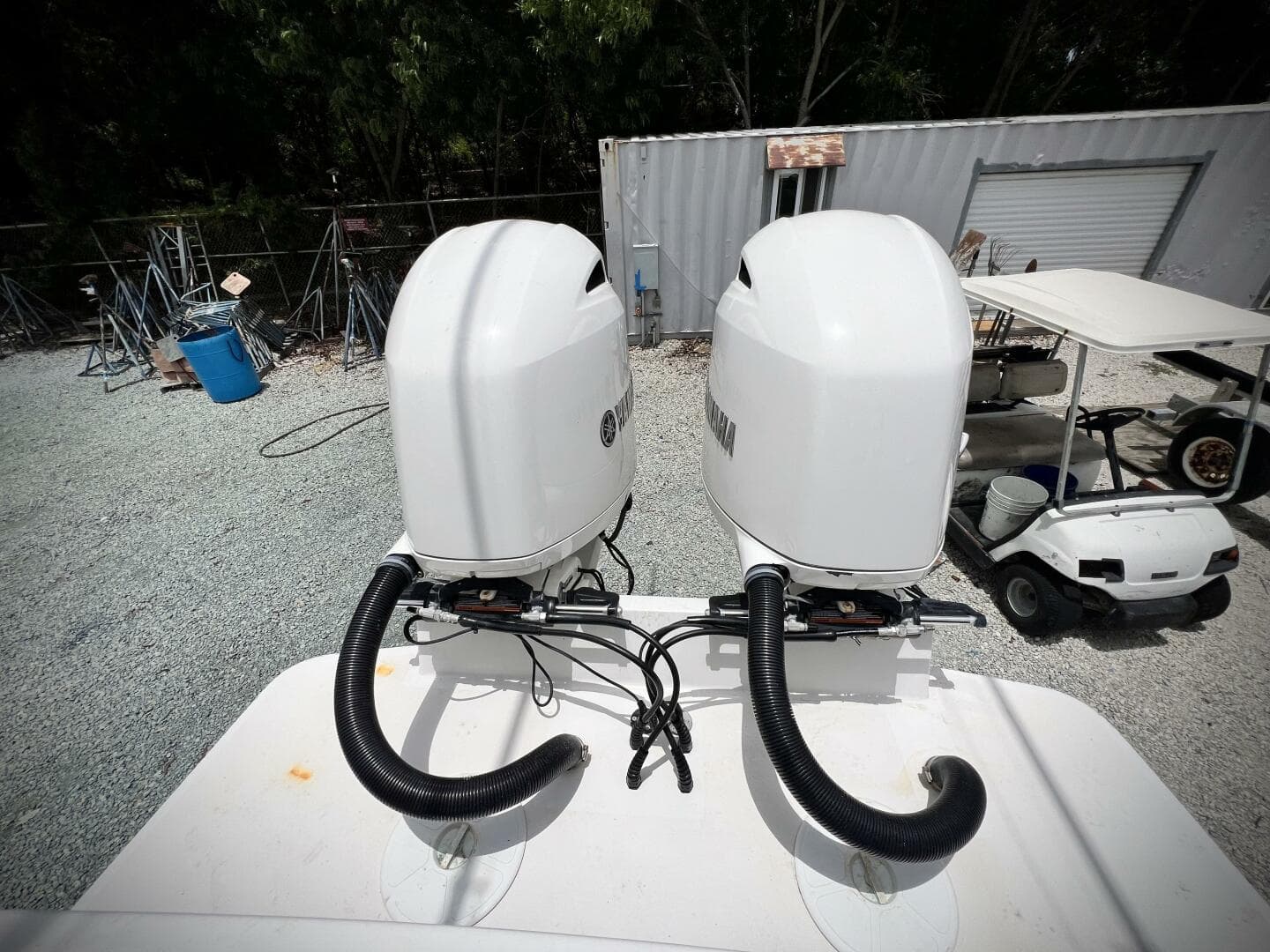 2020 Regulator 23 — photo 33