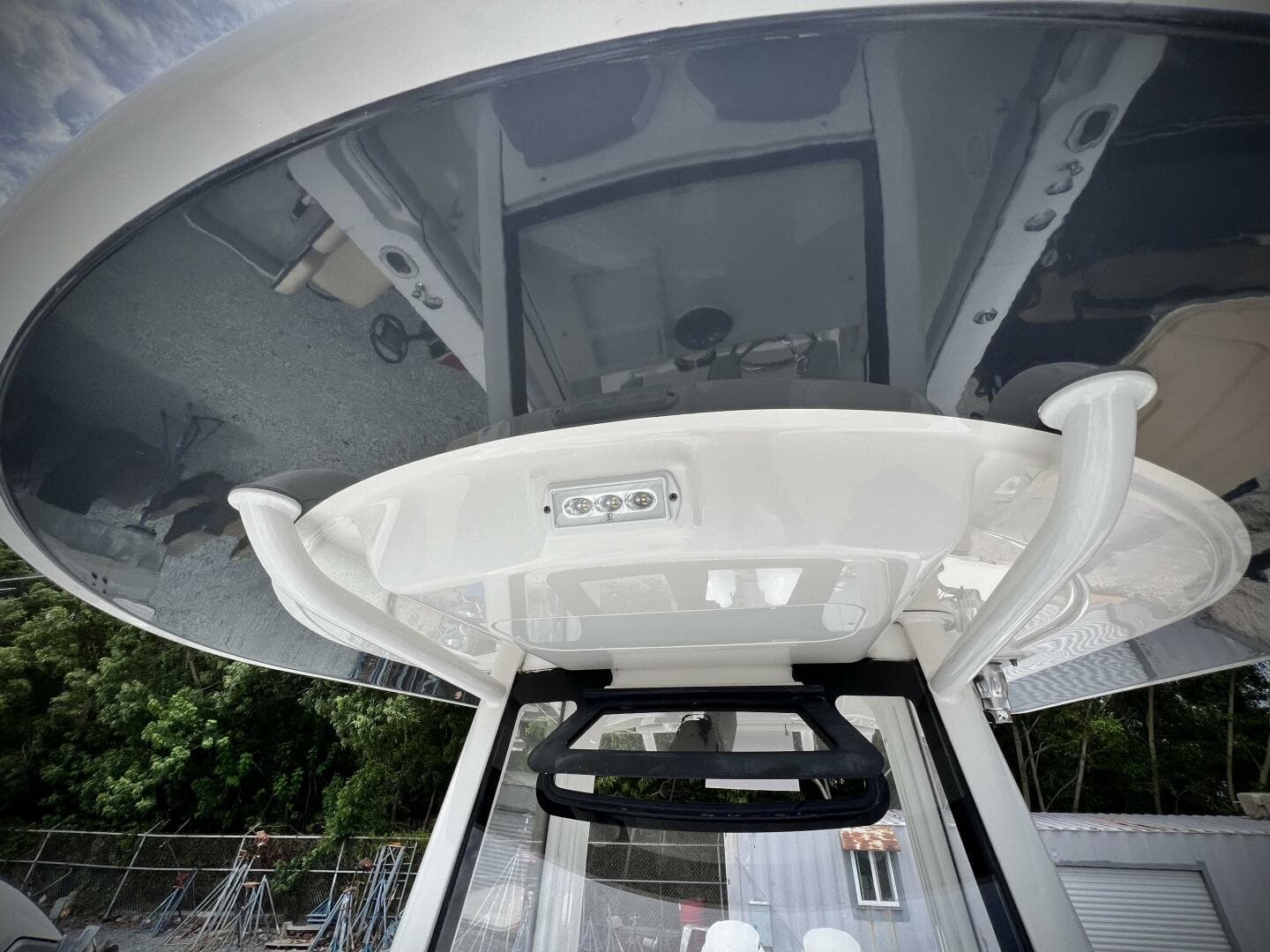 2020 Regulator 23 — photo 24