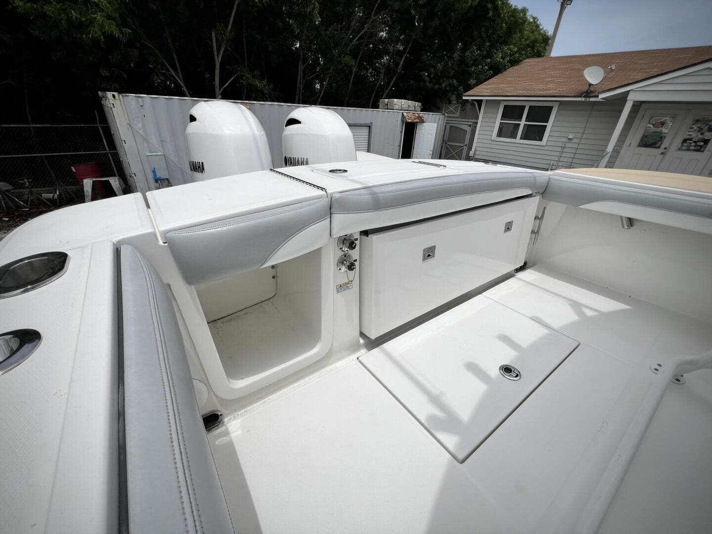 2020 Regulator 23 — photo 29