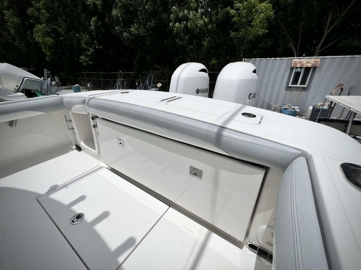 2020 Regulator 23 — photo 31