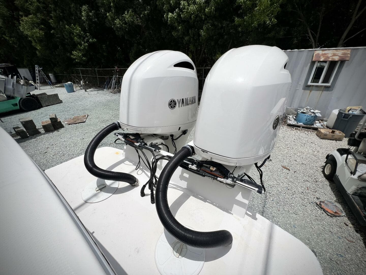 2020 Regulator 23 — photo 32