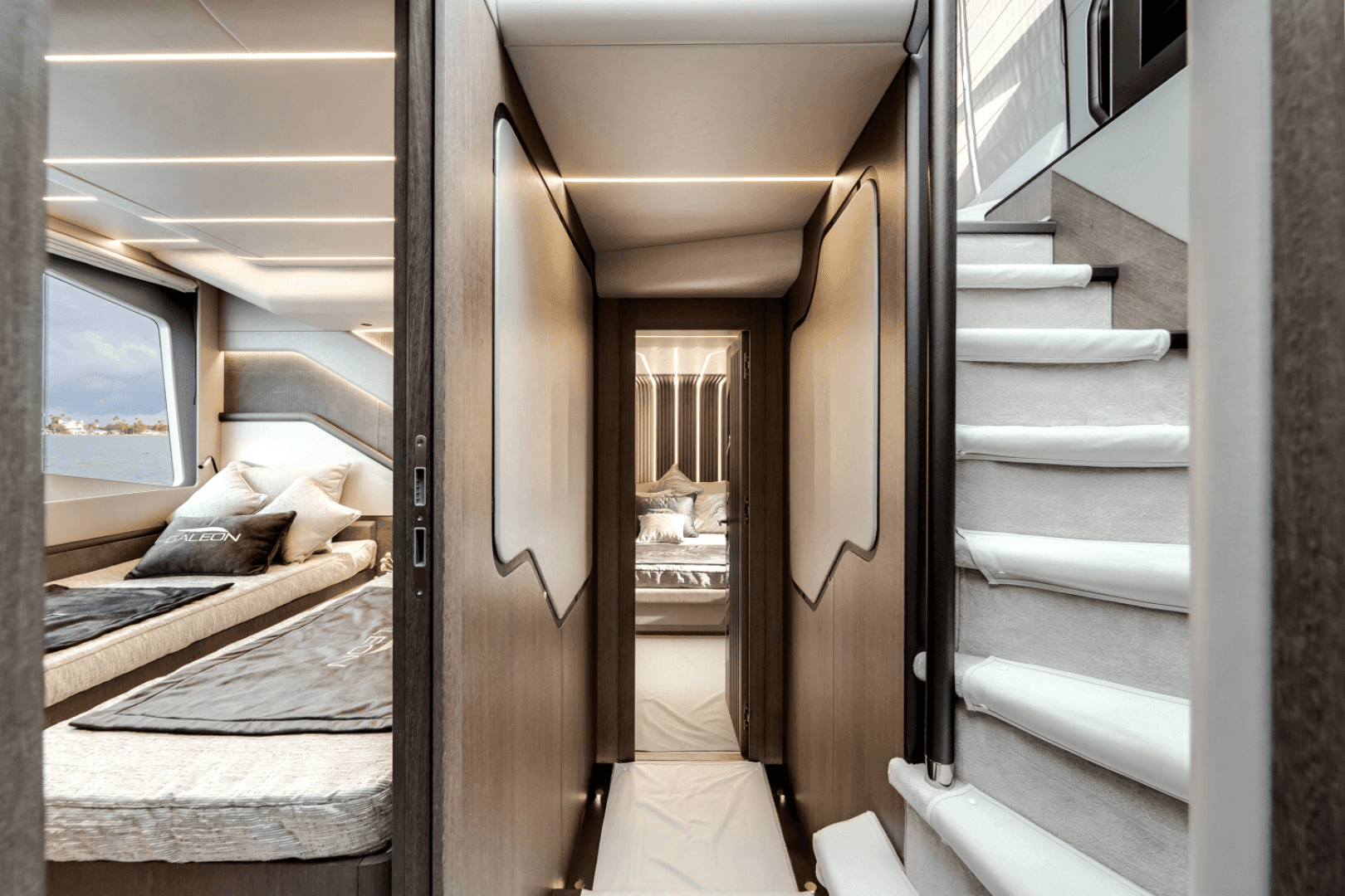 2023 Galeon 800 FLY — photo 64