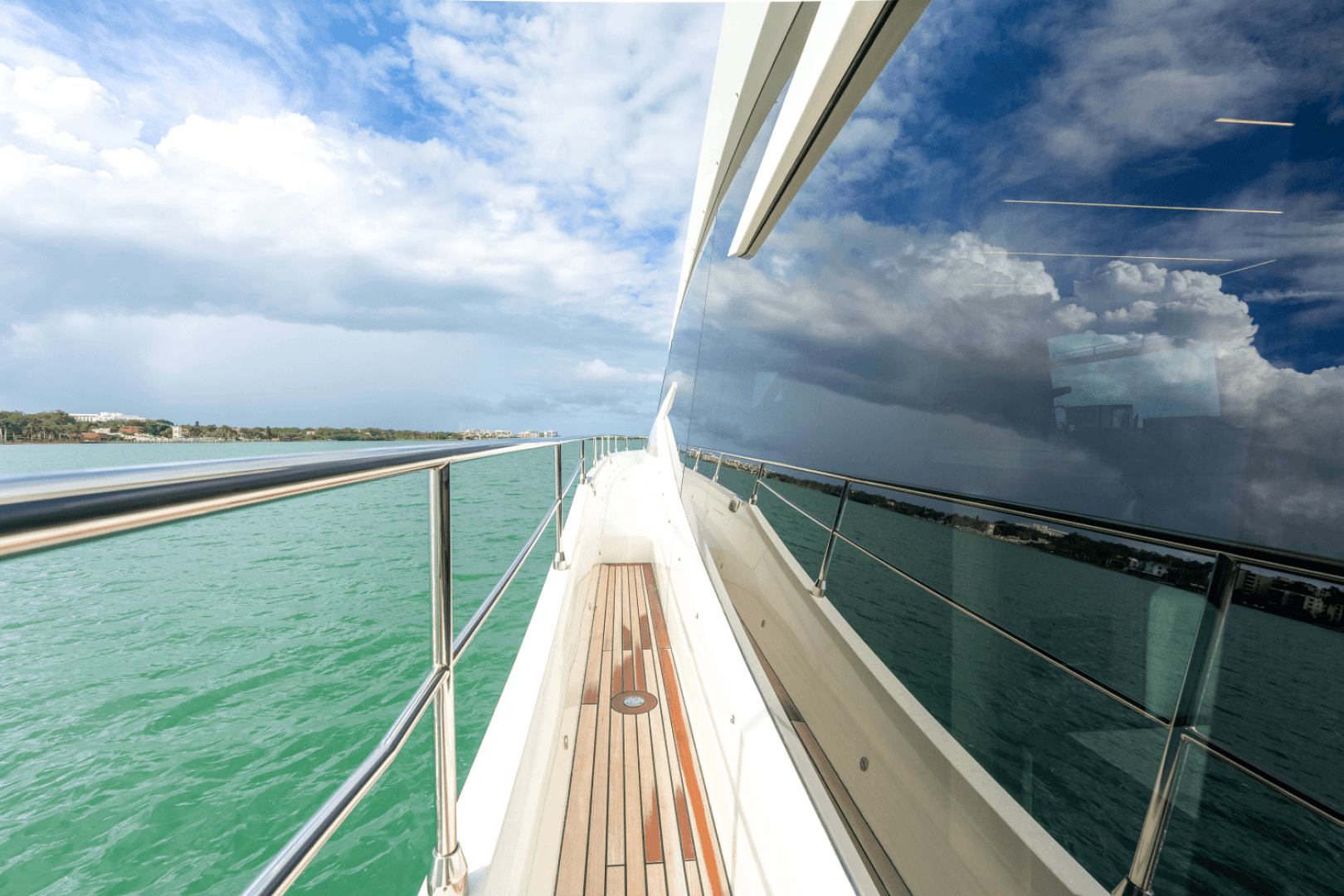 2023 Galeon 800 FLY — photo 77