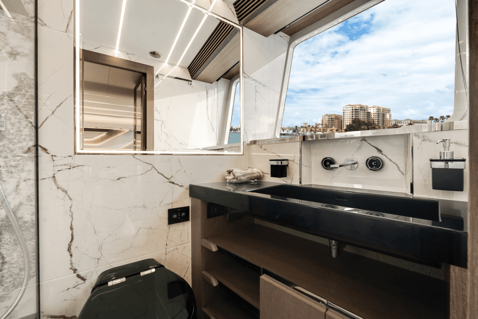 2023 Galeon 800 FLY — photo 52