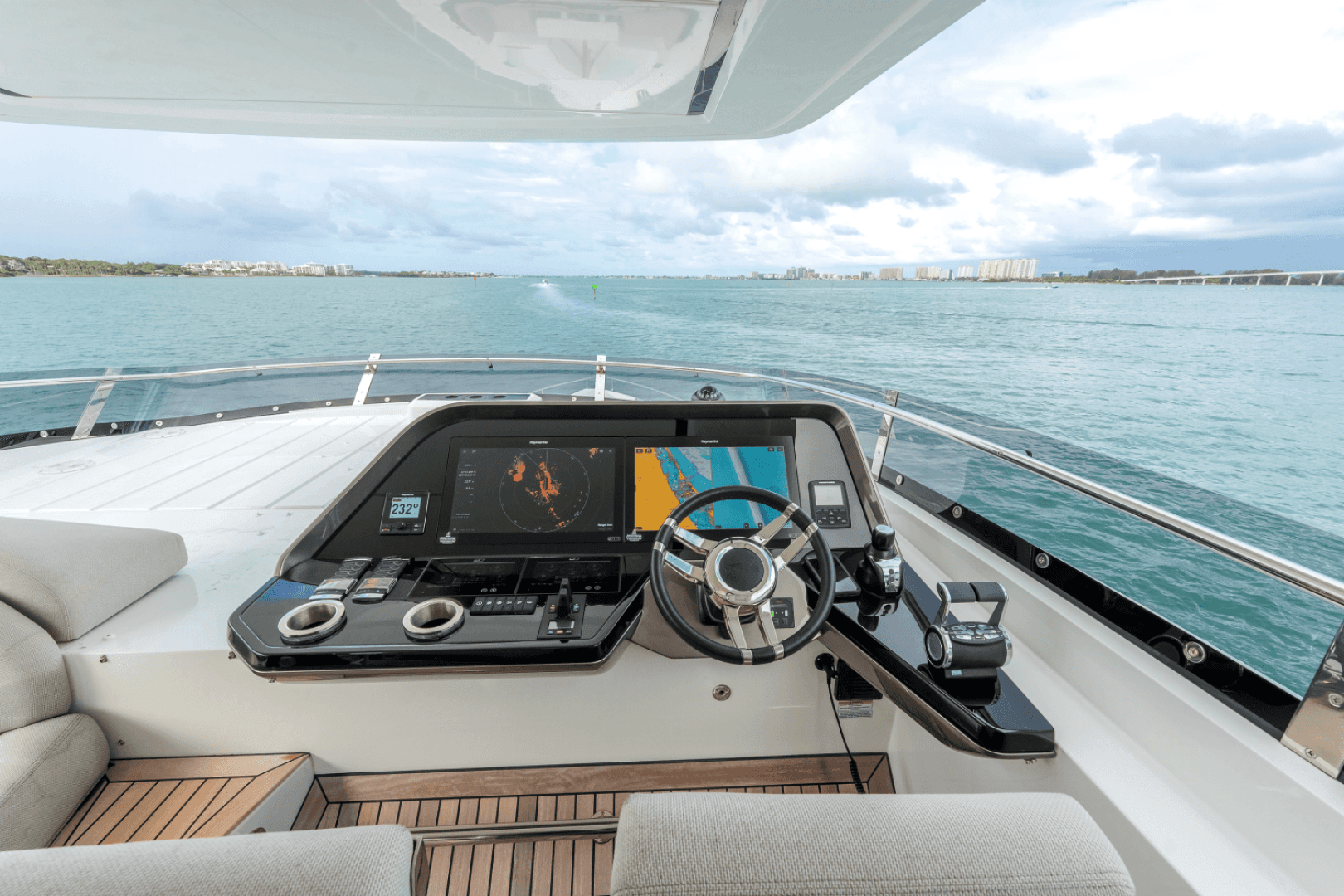 2023 Galeon 800 FLY — photo 75