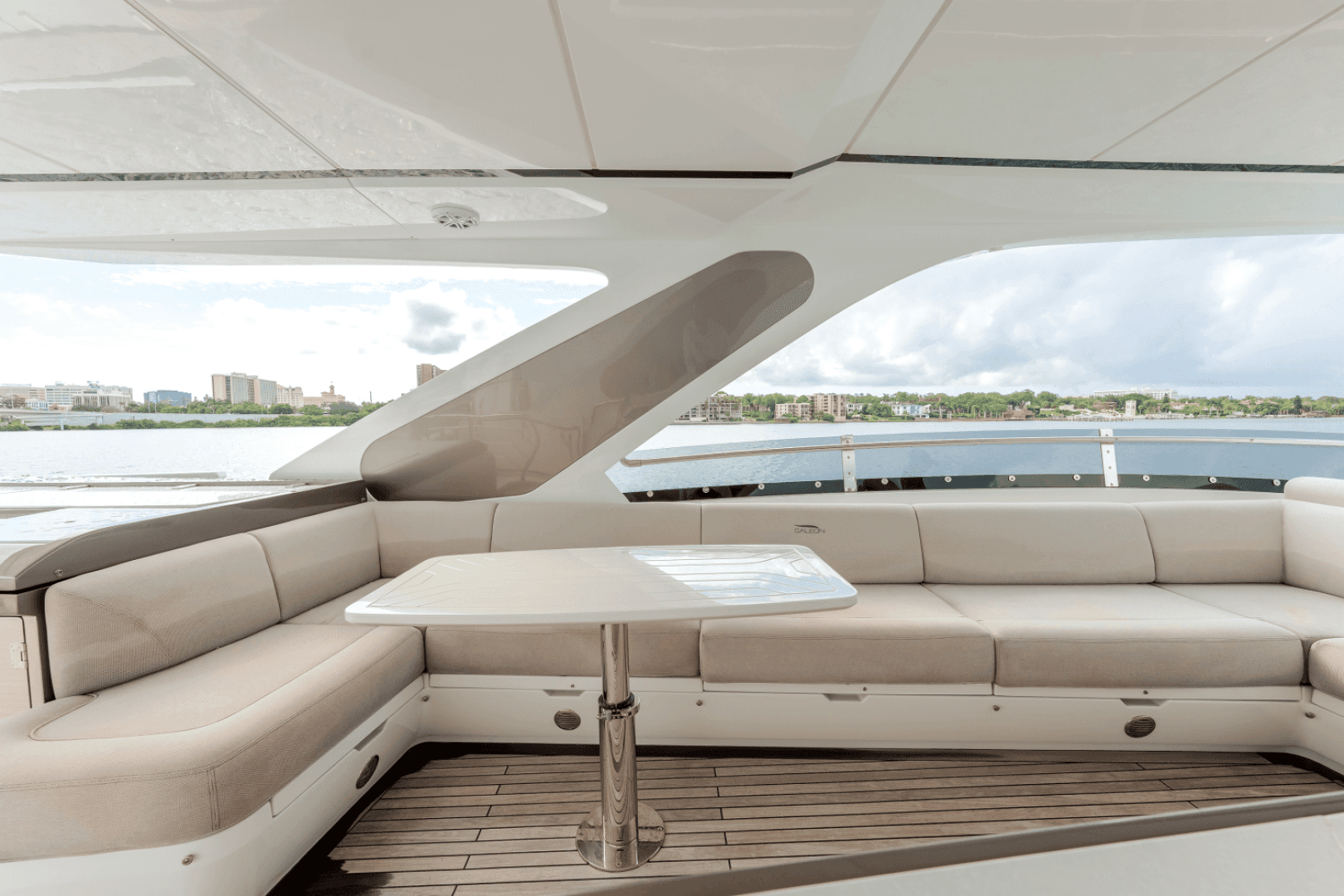 2023 Galeon 800 FLY — photo 71