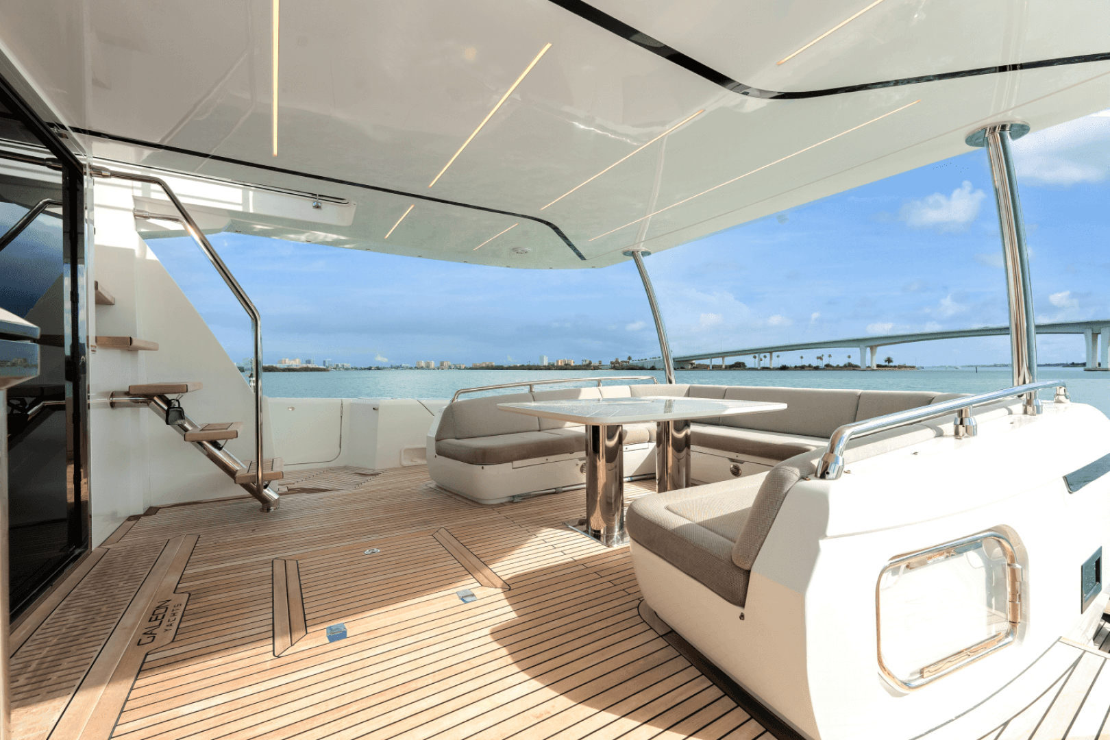 2023 Galeon 800 FLY — photo 13