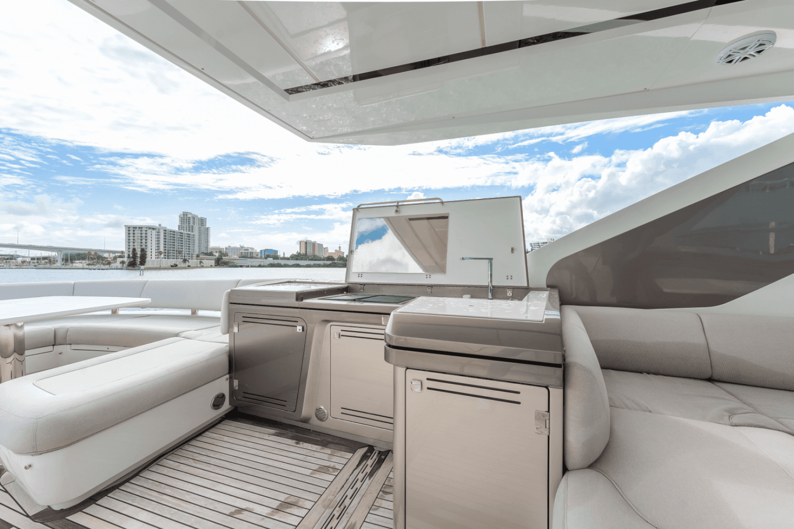 2023 Galeon 800 FLY — photo 66
