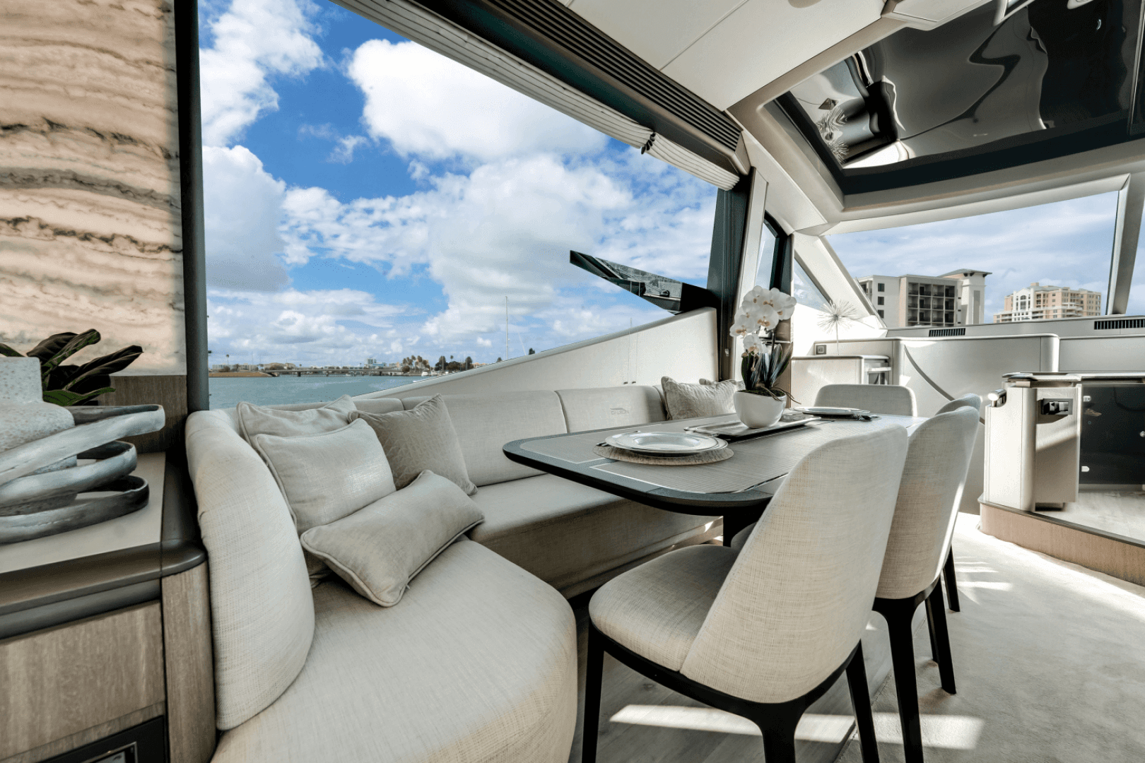 2023 Galeon 800 FLY — photo 28