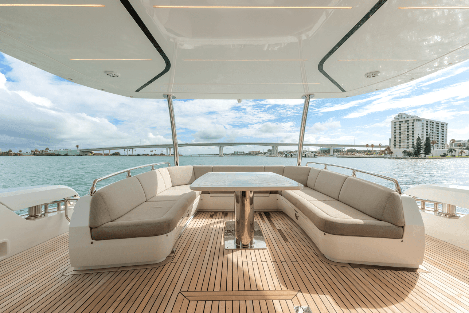 2023 Galeon 800 FLY — photo 14