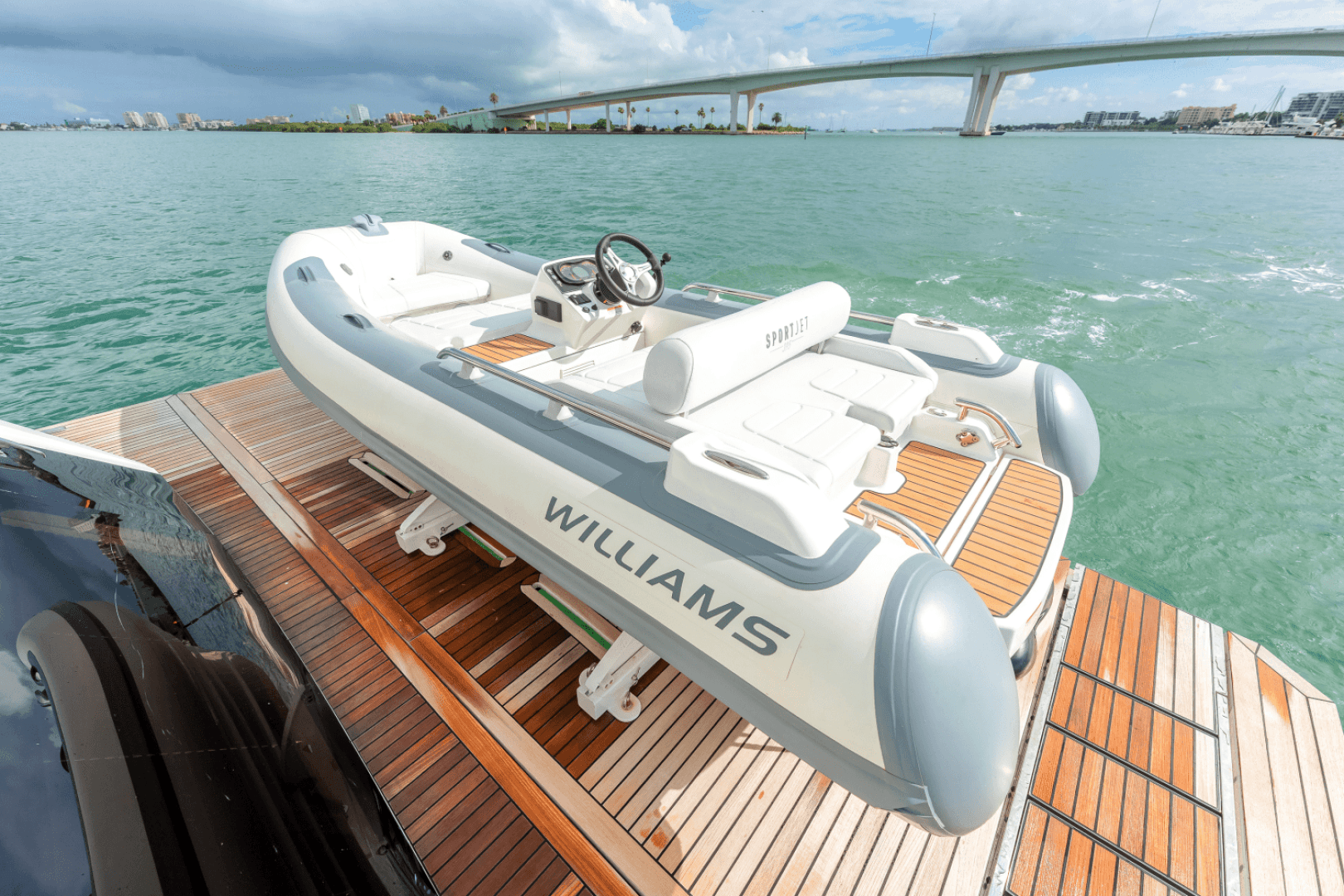 2023 Galeon 800 FLY — photo 10