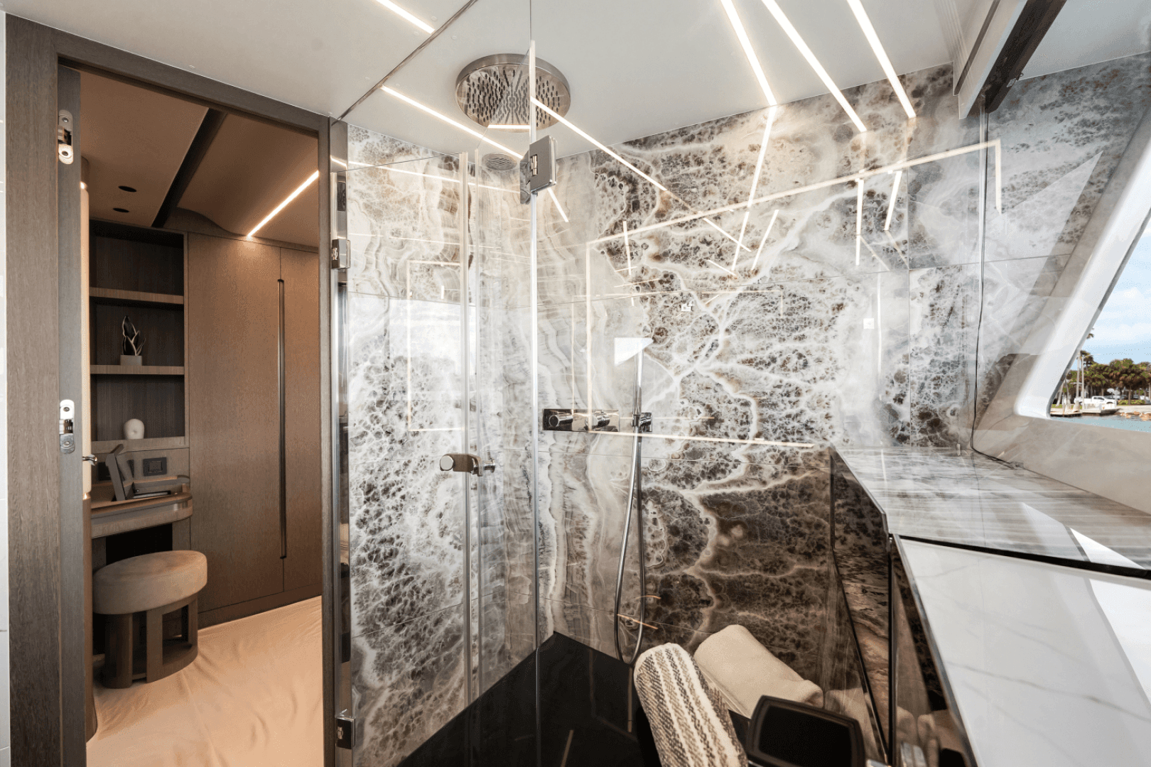 2023 Galeon 800 FLY — photo 47