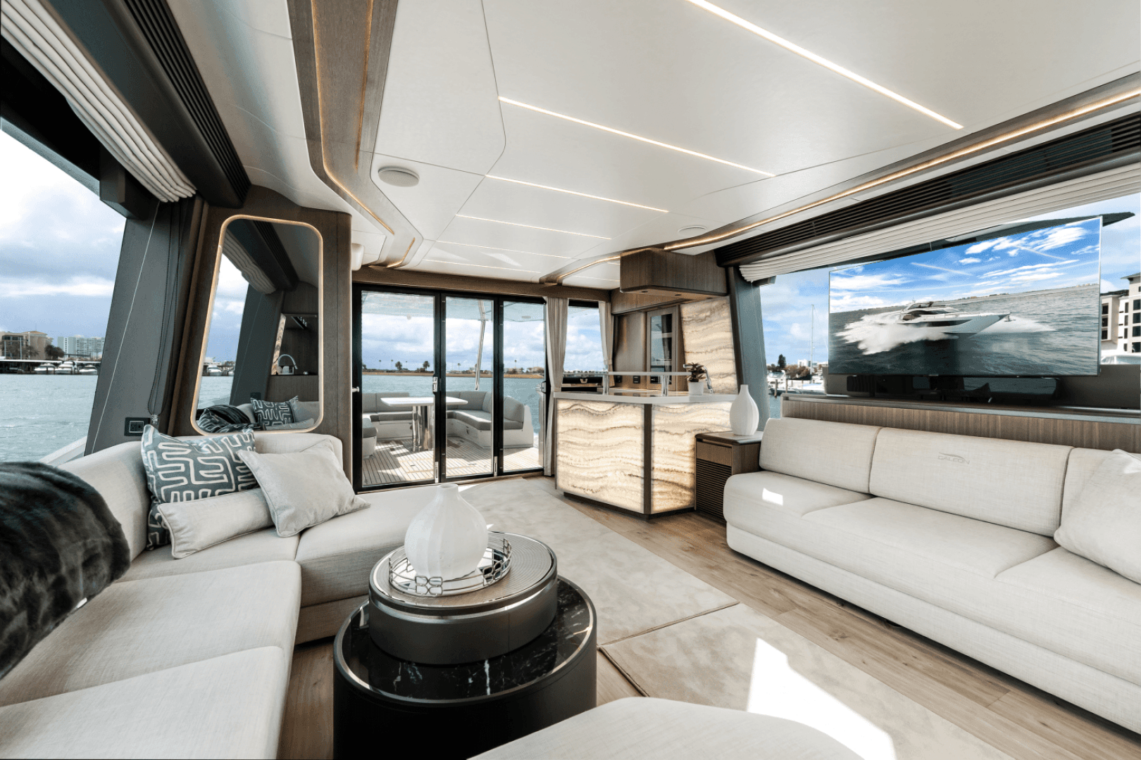 2023 Galeon 800 FLY — photo 26