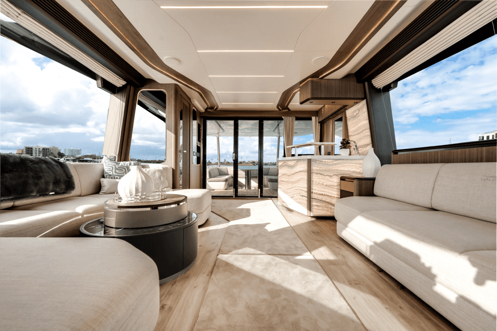 2023 Galeon 800 FLY — photo 23