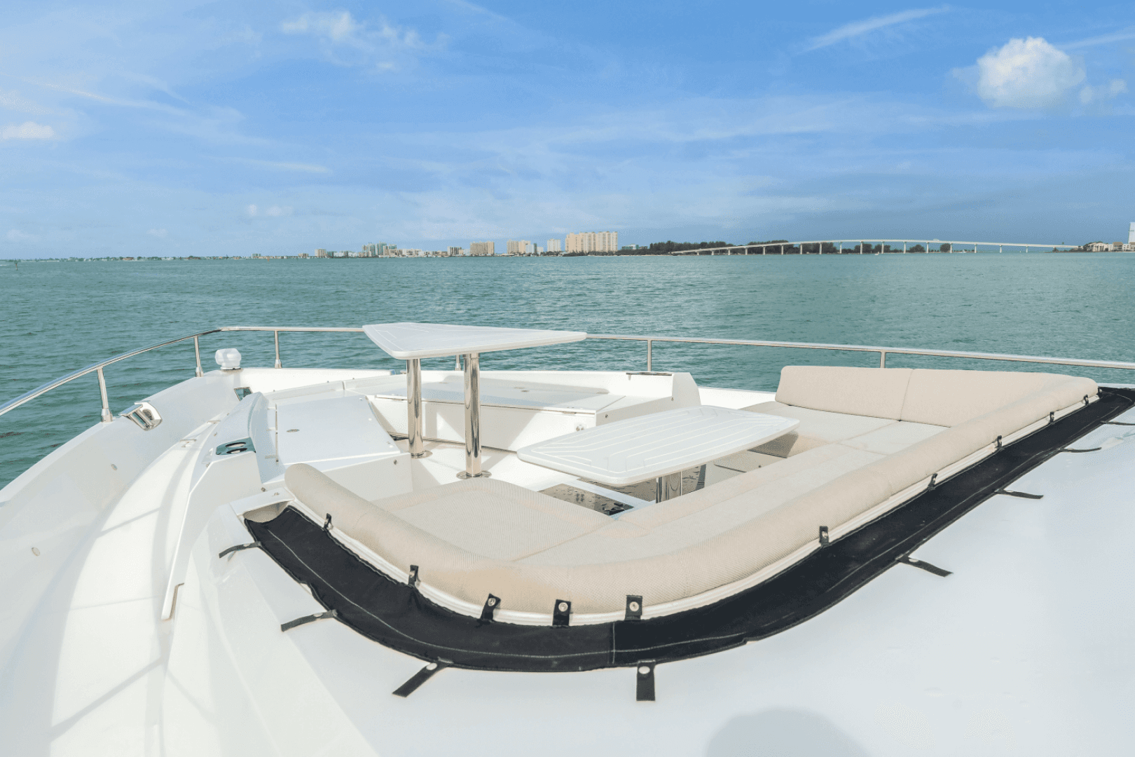 2023 Galeon 800 FLY — photo 78