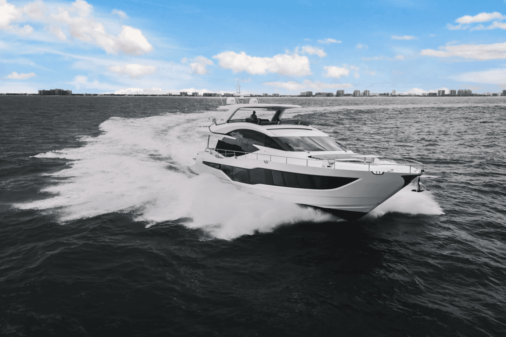 2023 Galeon 800 FLY — photo 6