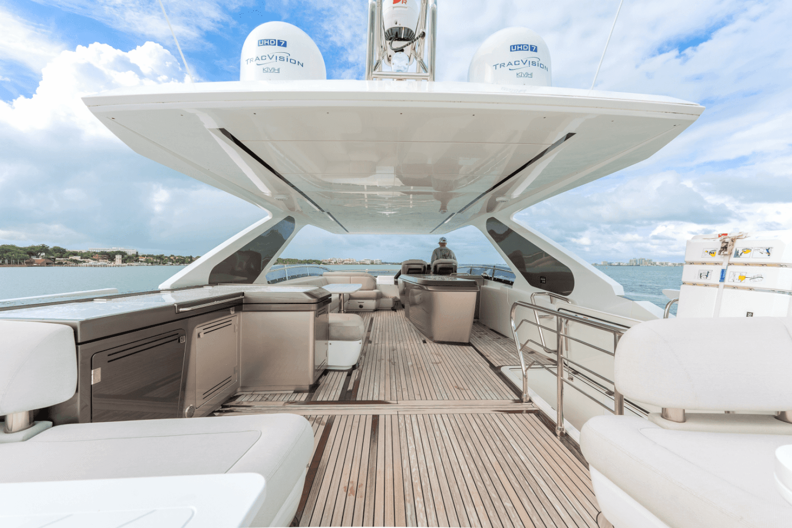 2023 Galeon 800 FLY — photo 68