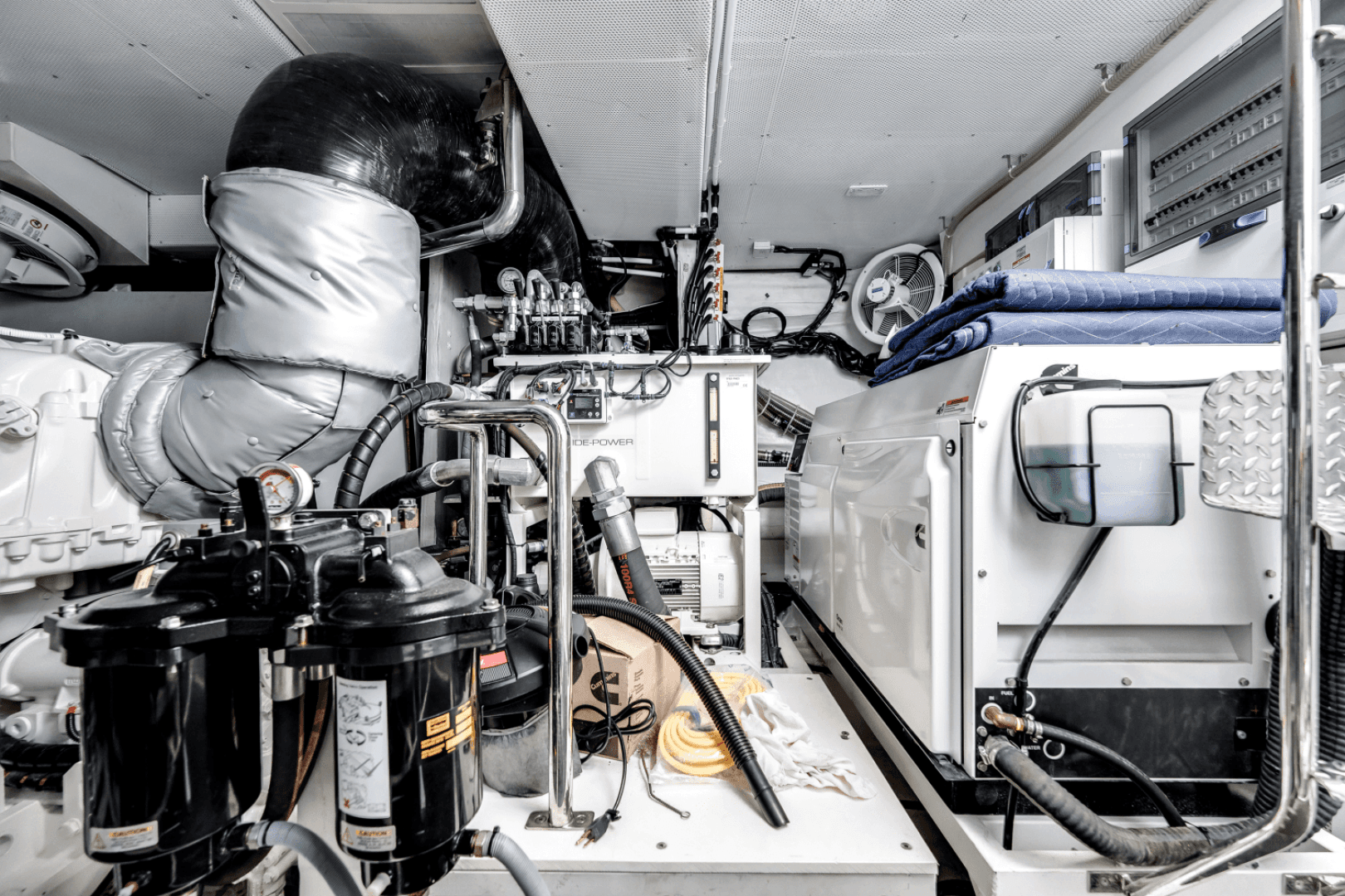 2023 Galeon 800 FLY — photo 84