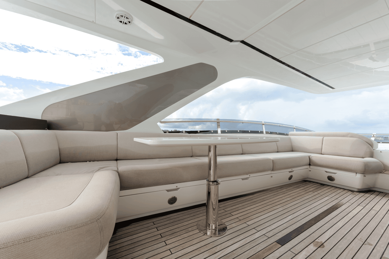 2023 Galeon 800 FLY — photo 74