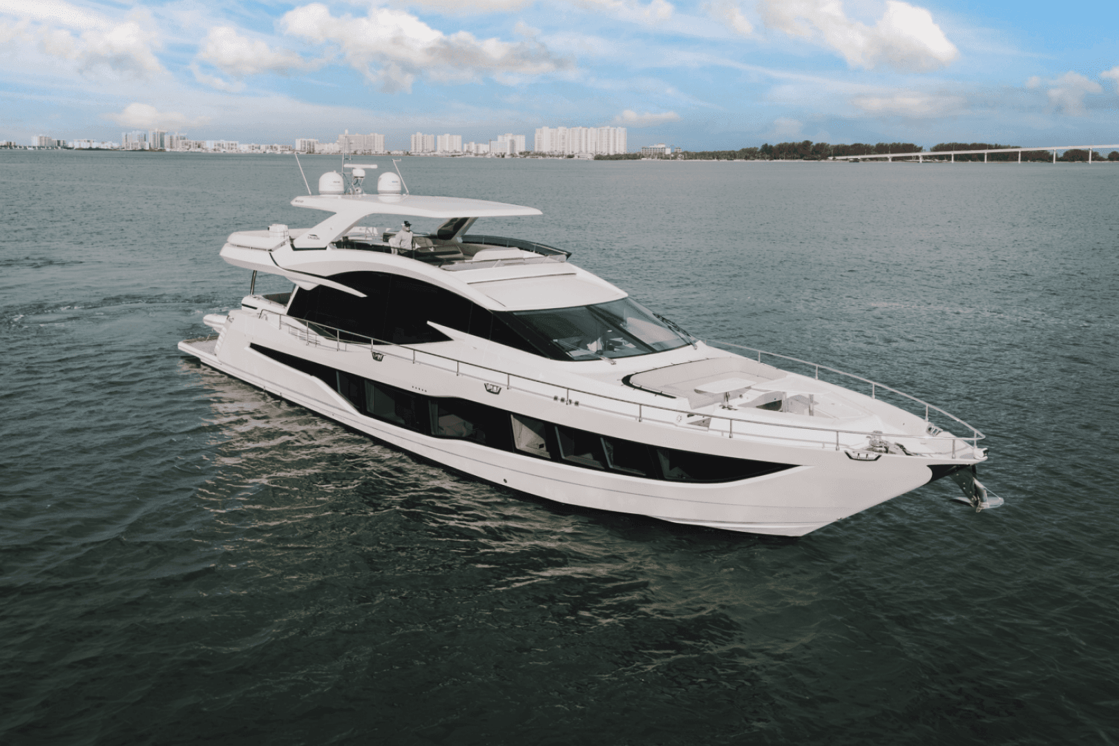 2023 Galeon 800 FLY — photo 2