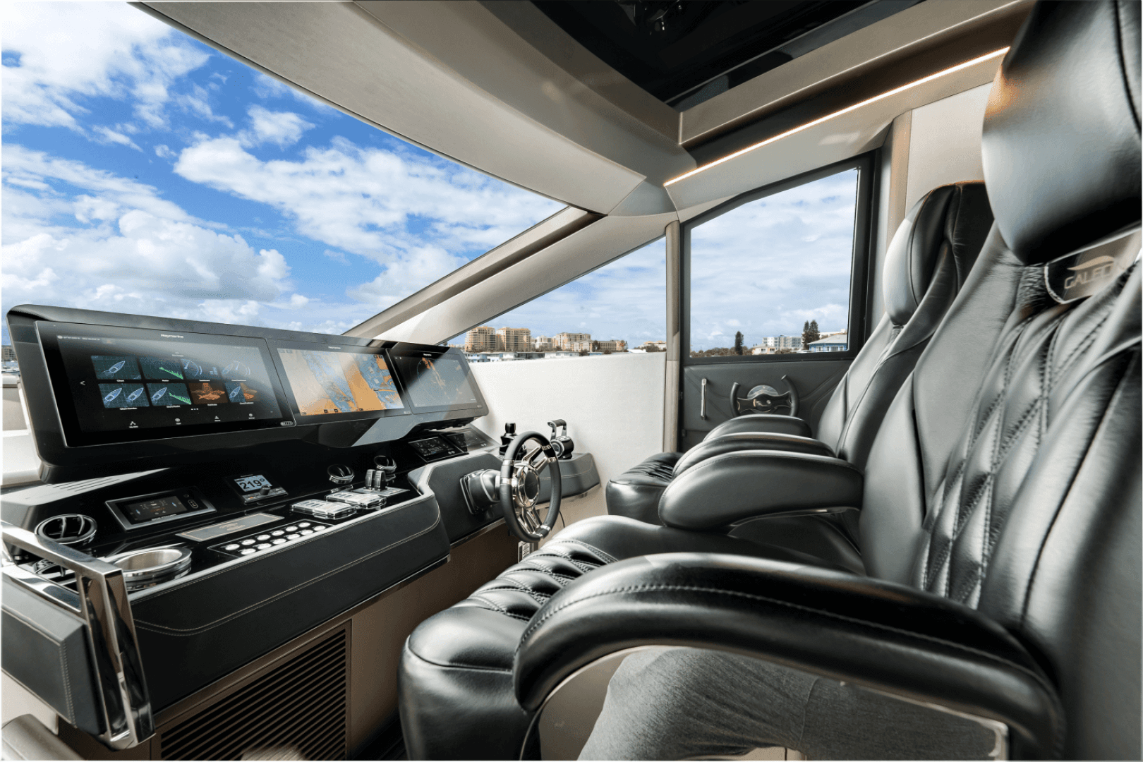 2023 Galeon 800 FLY — photo 39