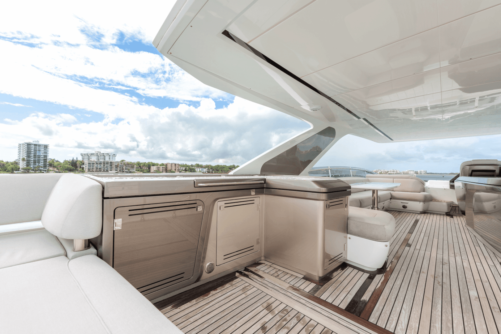 2023 Galeon 800 FLY — photo 69