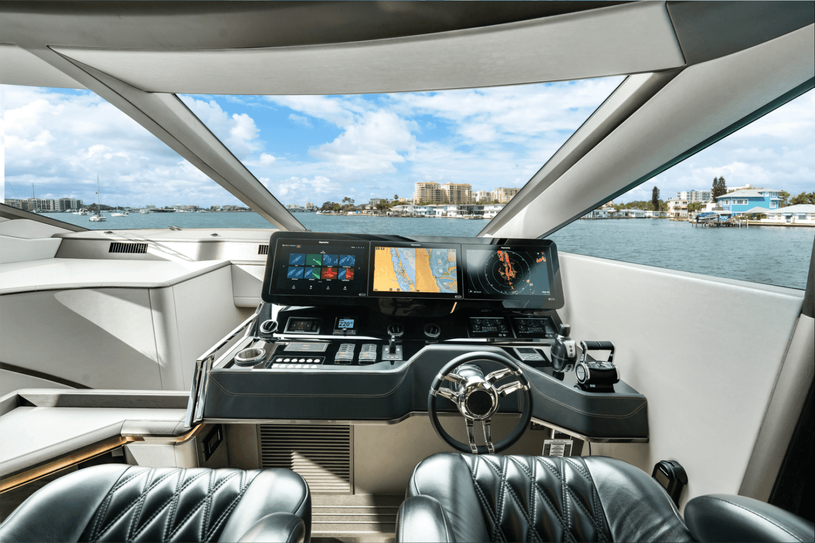 2023 Galeon 800 FLY — photo 38