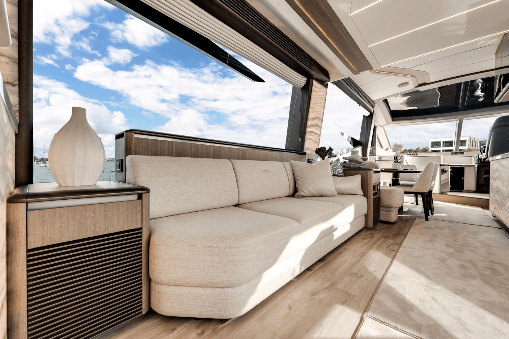 2023 Galeon 800 FLY — photo 21