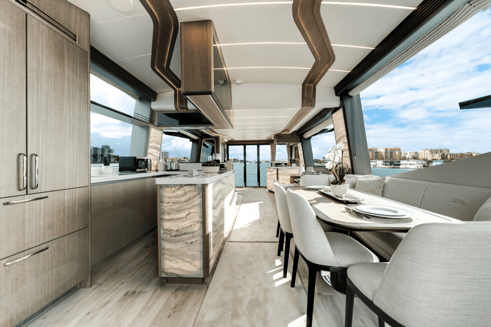 2023 Galeon 800 FLY — photo 36