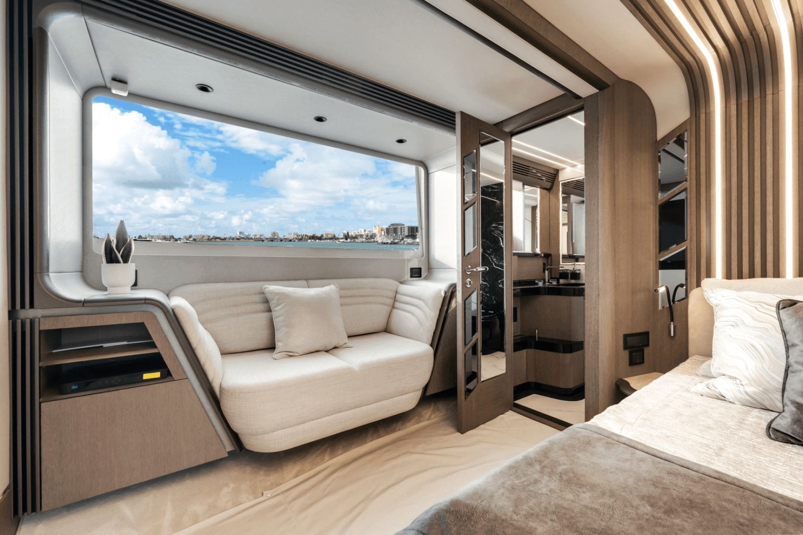 2023 Galeon 800 FLY — photo 57