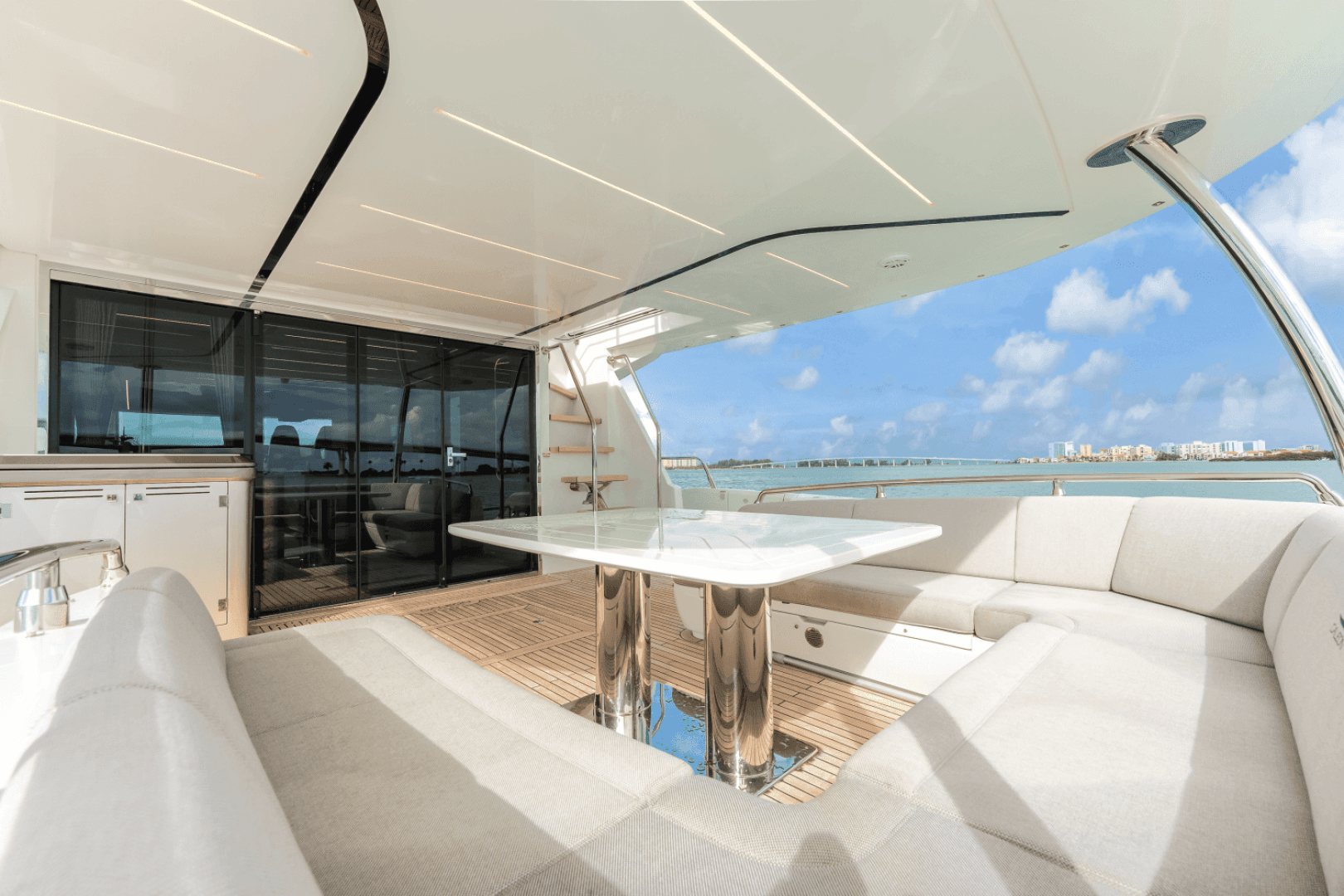 2023 Galeon 800 FLY — photo 15