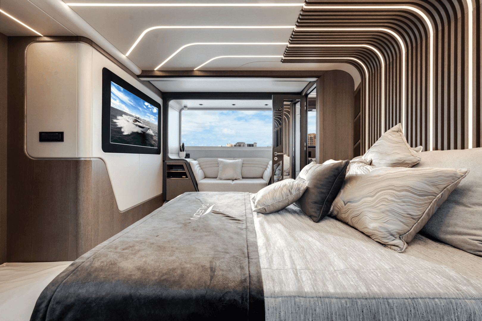 2023 Galeon 800 FLY — photo 58