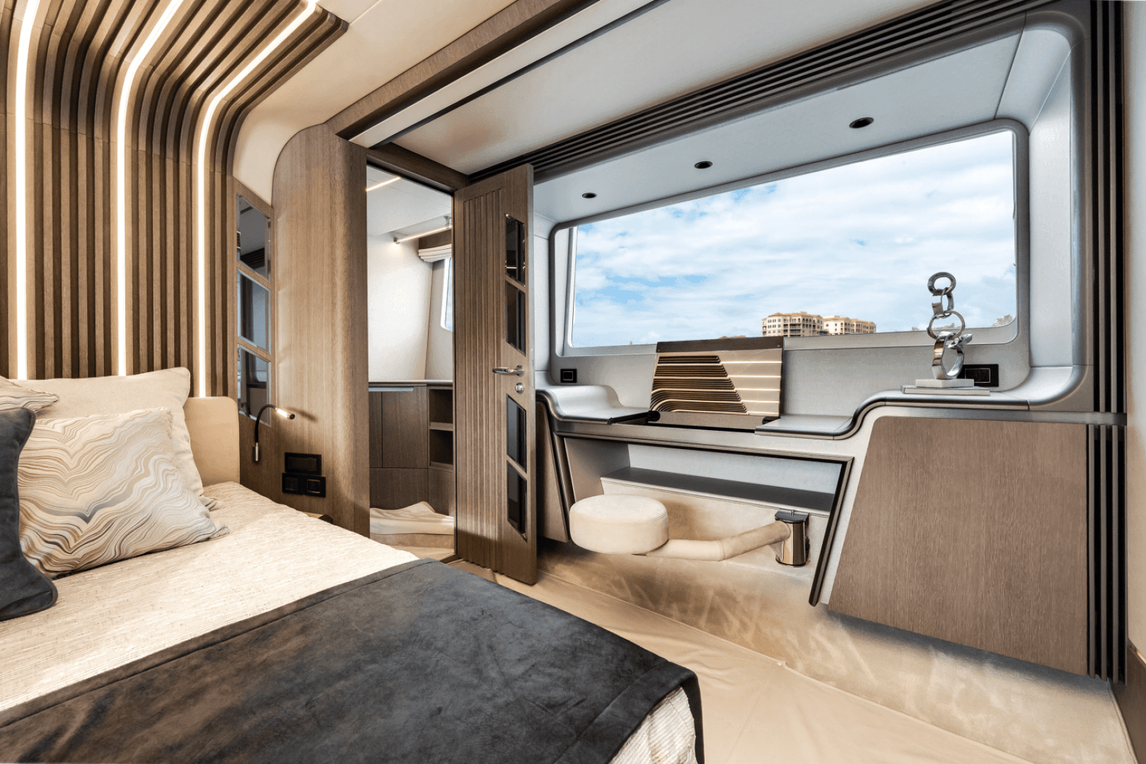 2023 Galeon 800 FLY — photo 56