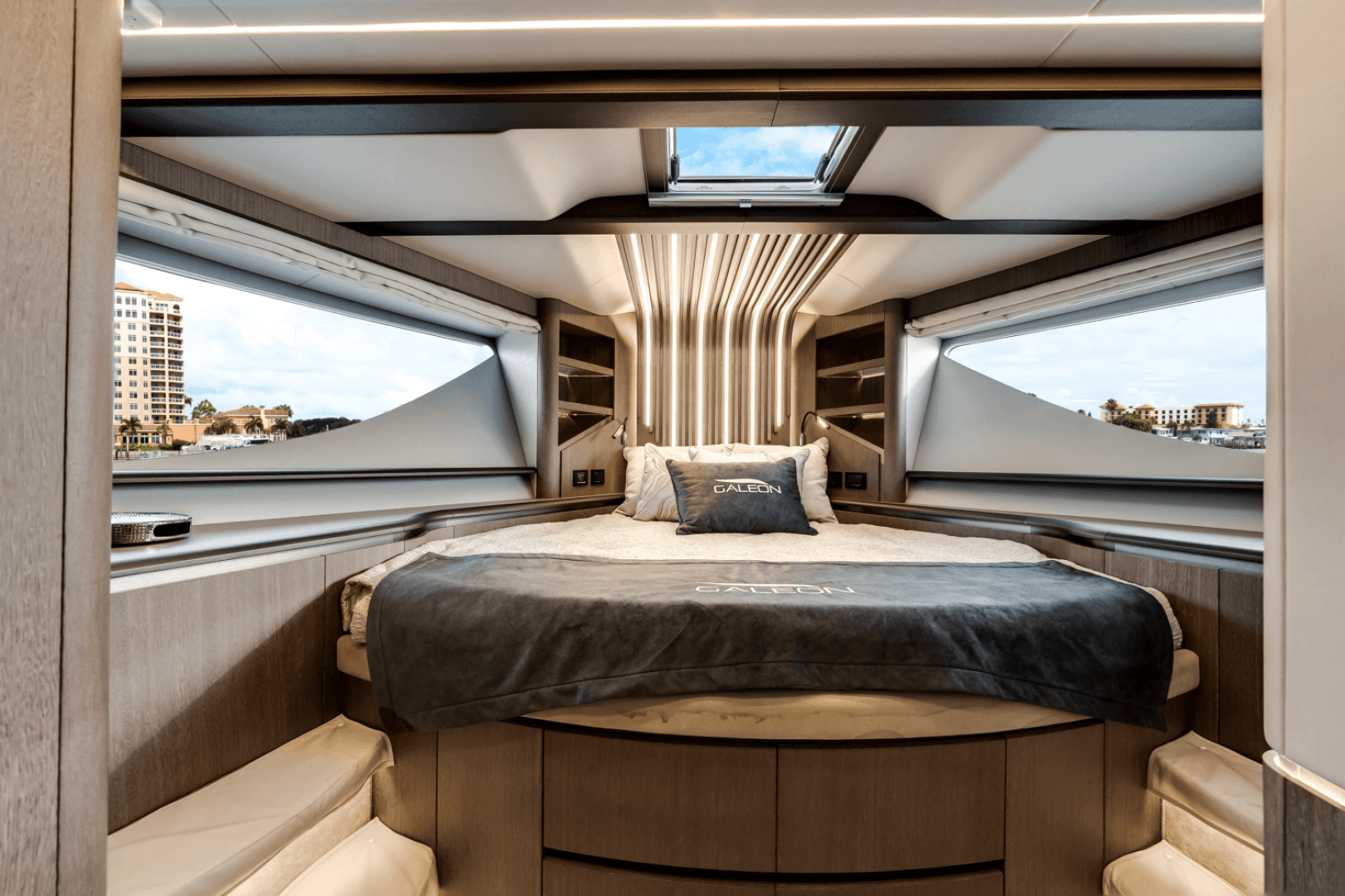 2023 Galeon 800 FLY — photo 42