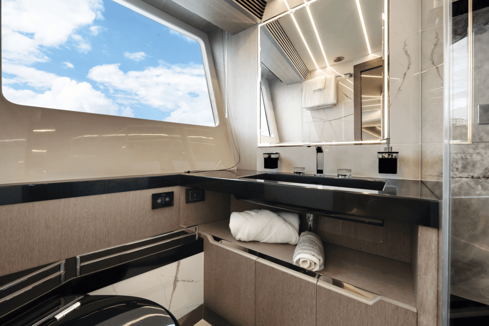 2023 Galeon 800 FLY — photo 49