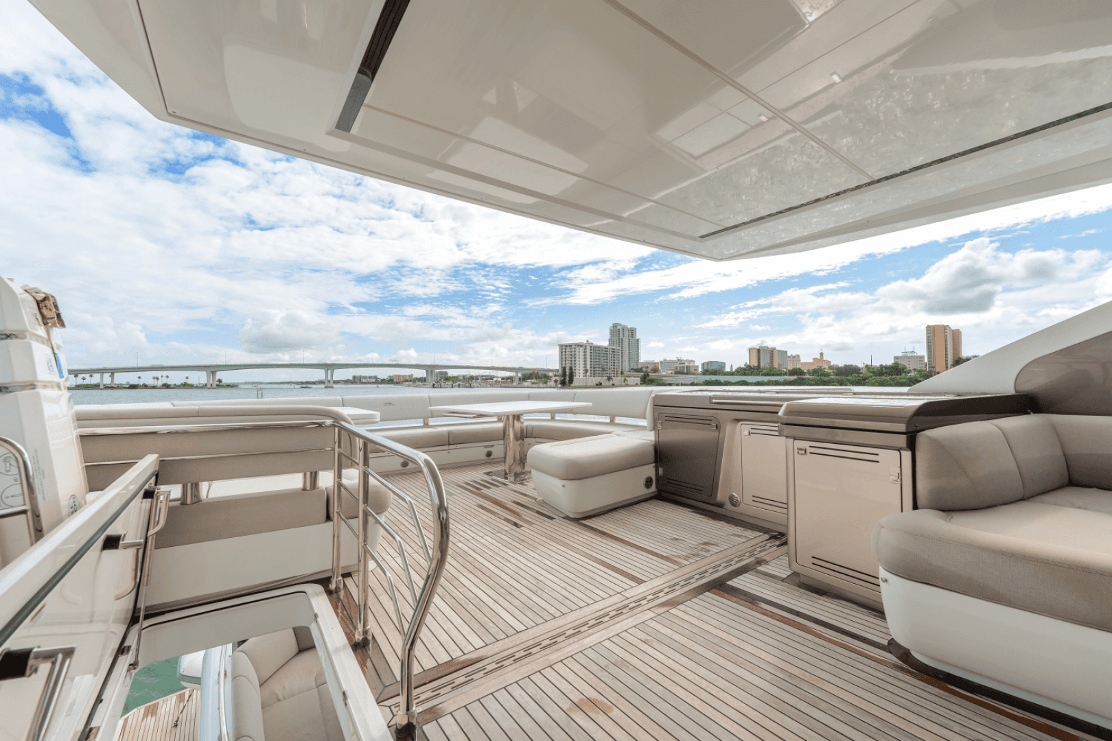 2023 Galeon 800 FLY — photo 67