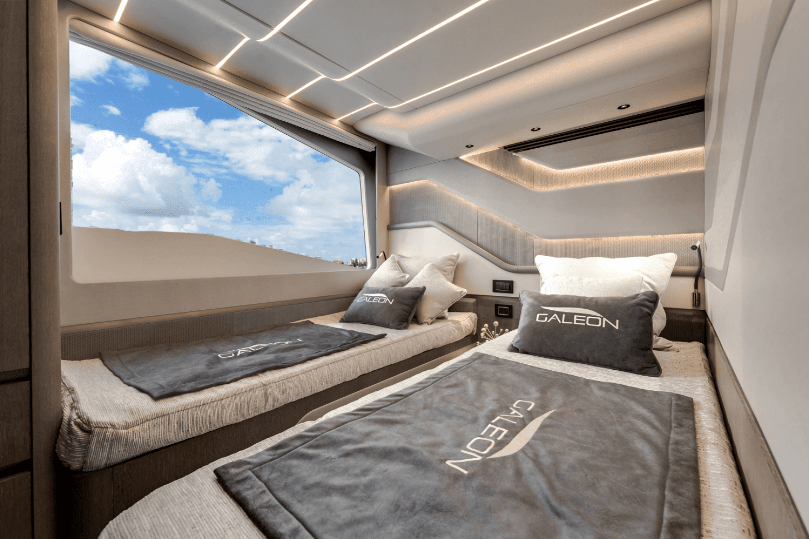 2023 Galeon 800 FLY — photo 51
