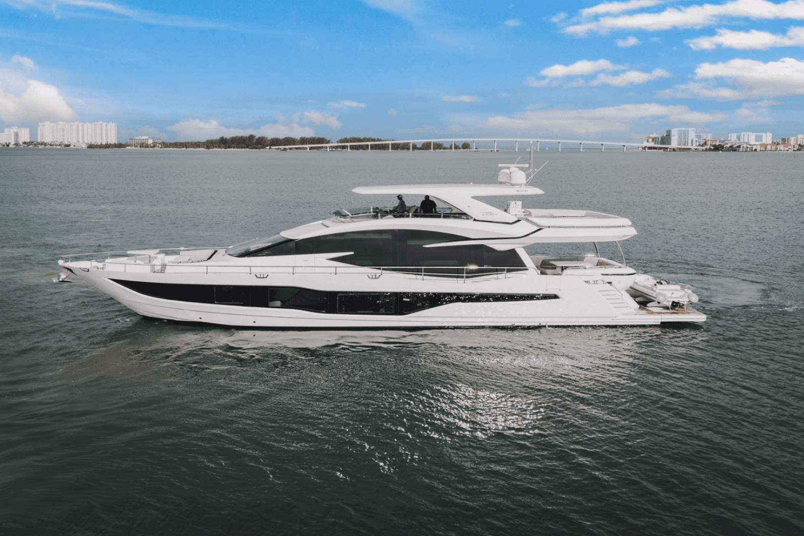 2023 Galeon 800 FLY — photo 3